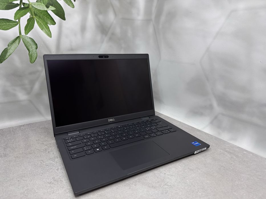 Dell Latitude 3420/i5-1135G7/16GB/256GB/14"/Full HD IPS/2021