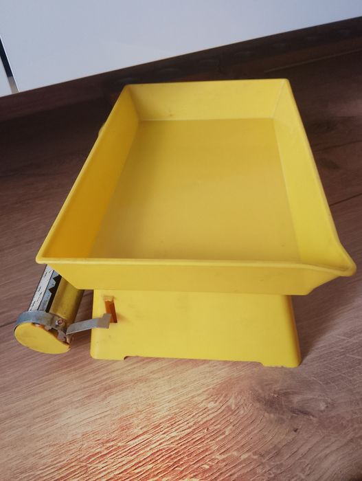 Waga kuchenna bezodważnikowa