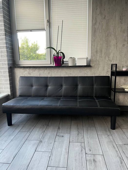 Диванчик для офісу ,шкір зам