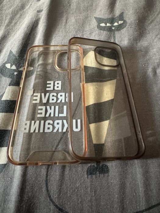 чехол на IPhone 15 pro