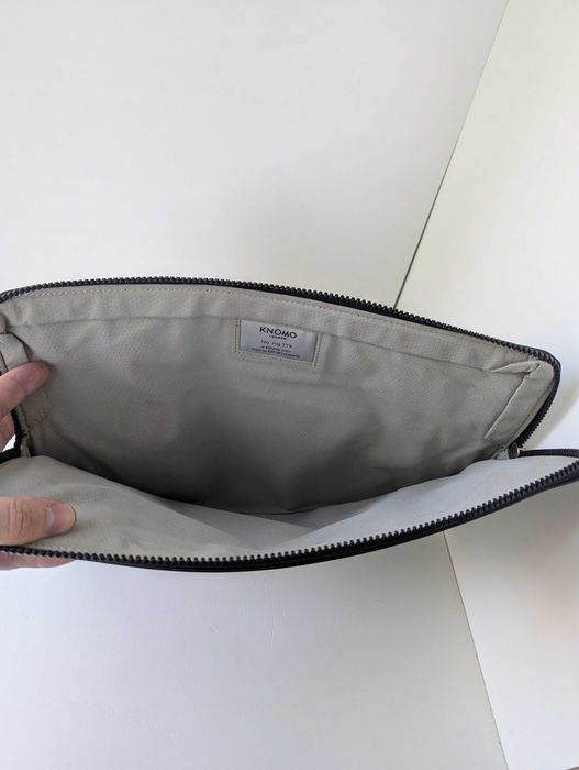 сумка для ноутбуку Knomo