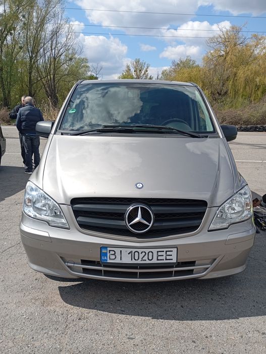 Продам Мерседес бенз в гарному стані