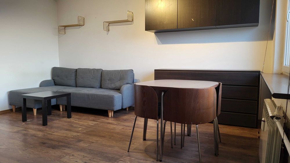 Kawalerka 28 m² | Brynów Wincentego Pola | 9 piętro