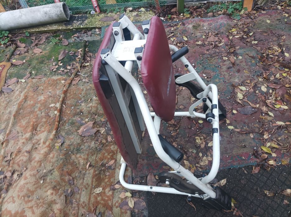 тренажер Easy Shaper