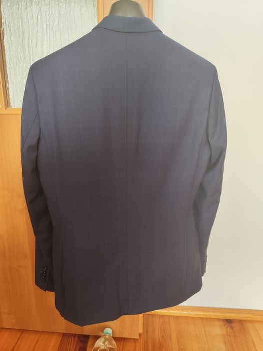 Garnitur męski CASINO mens fashion