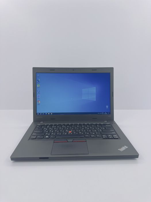 Lenovo ThinkPad L470 / i5-6200U / 8GB DDR4 / SSD 256GB