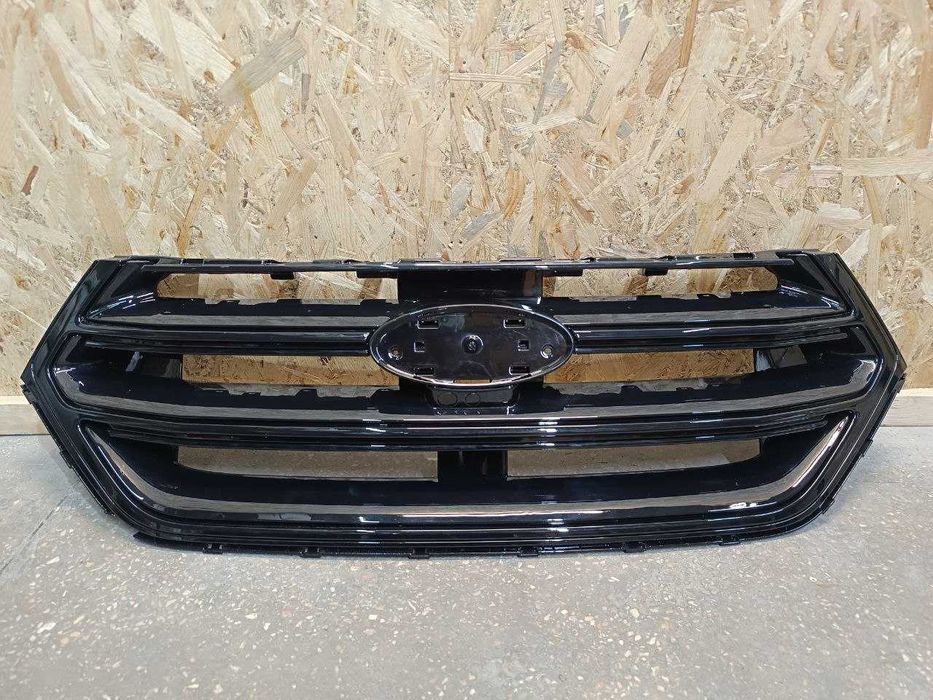 Решетка Ford Edge 2015 2016 2017 2018 форд едж