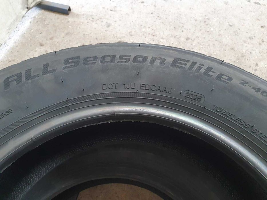 4x Goodride All Season Elite  175/65r14  Nowe 2026r