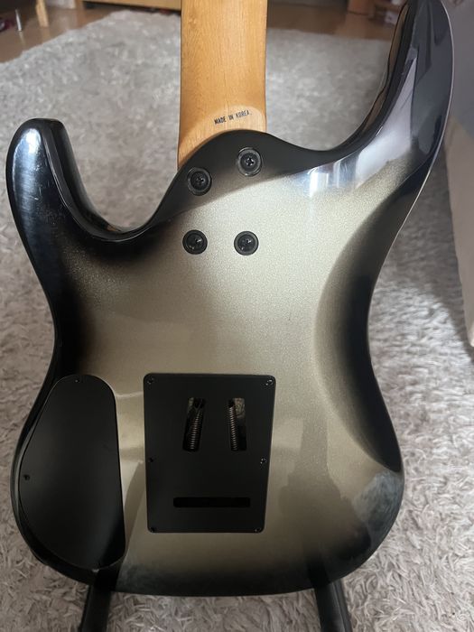 Aria Pro II Magna Series 1997 – gitara strat