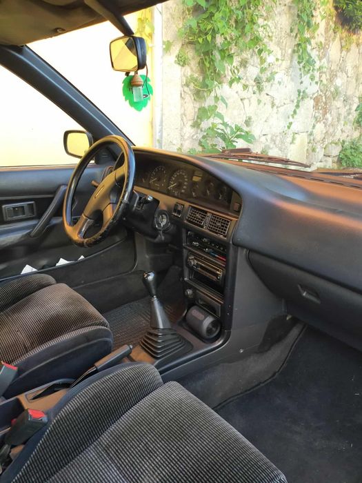 Toyota Corolla GTI 16 preço fixo