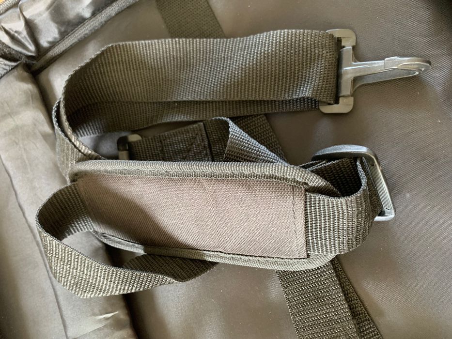Torba na laptopa Targus