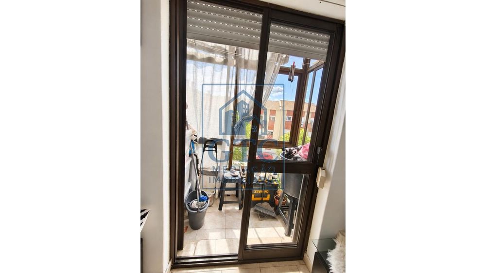 Apartamento T2 Baixa da Banheira