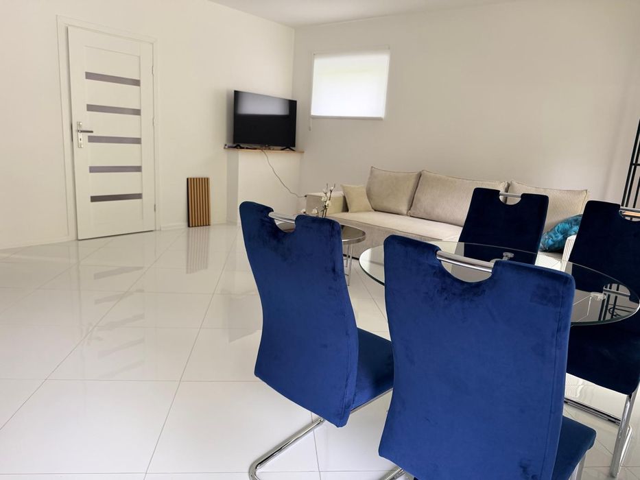 Apartament, wolny w ten weekend