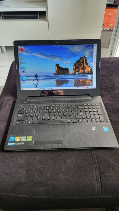 Lenovo G50-30 sprawny windows 8 dysk SSD