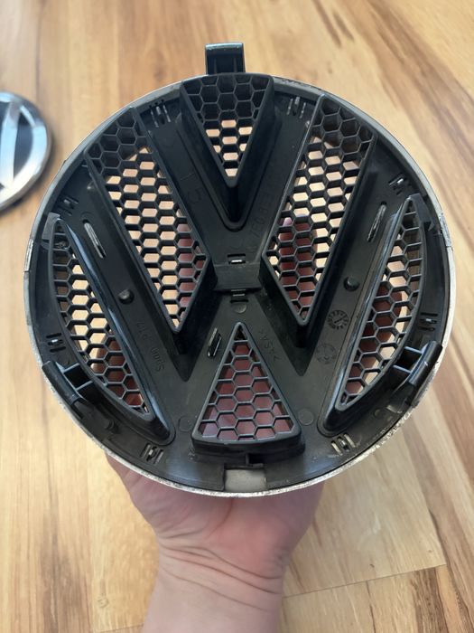 Znaczek emblemat Vw T5