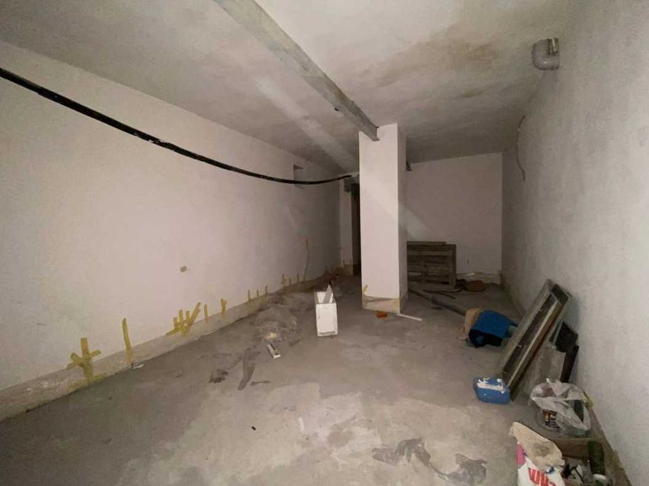 Оренда окремої будівлі 514 м² у центрі Дніпра пров. Барикадний, 5