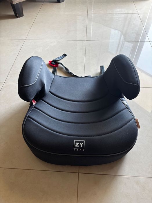 Banco Auto ZY Isofix