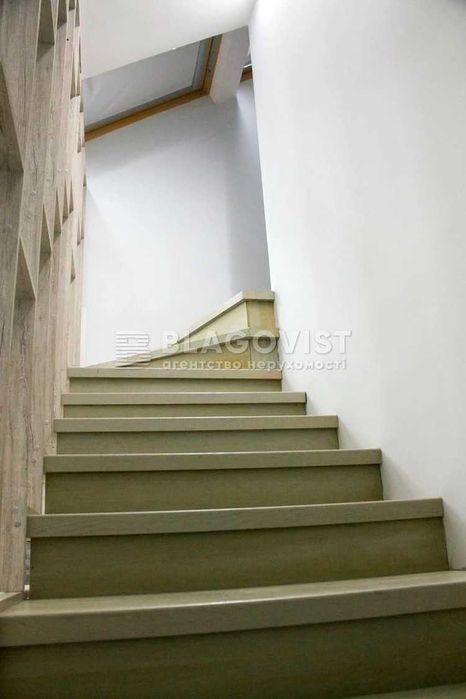 Квартира в сучасному закритому ЖК "Комфорт Таун"