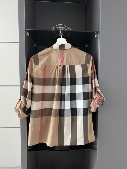 Burberry блуза Оригінал!
