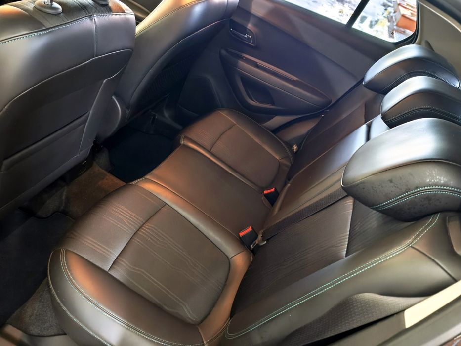 Chevrolet Trax, Mokka 1.4 benzyna*4x4*kamera,klima,grzane fotele