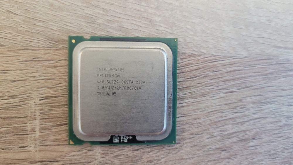 Tania Płyta główna Intel D915GAV / D915PNG LGA775 ATX DDR