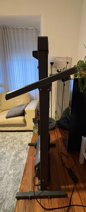 Passadeira elétrica