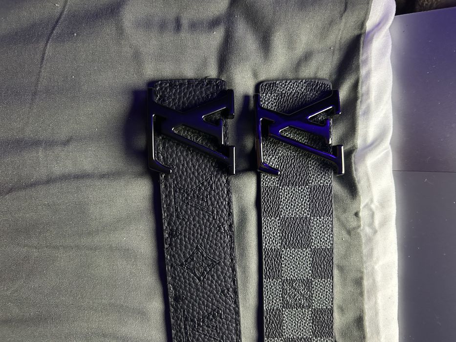 Pasek Louis Vouitton (replica)