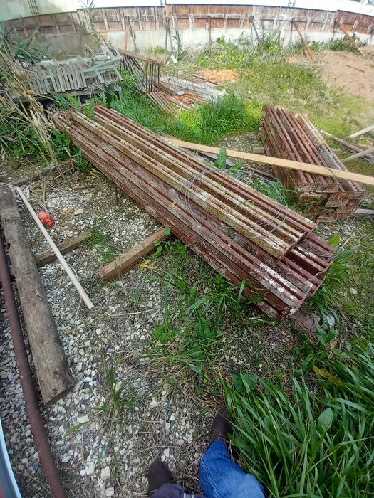 Trabalhas na construção isto faz-te falta