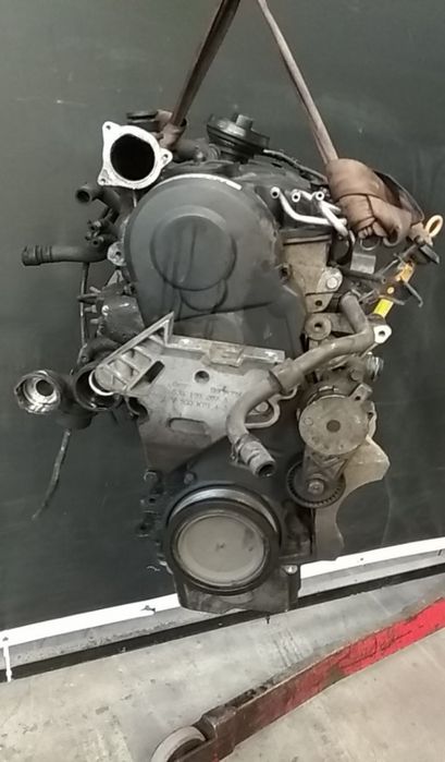 Motor completo VOLKSWAGEN Golf V (1K1)