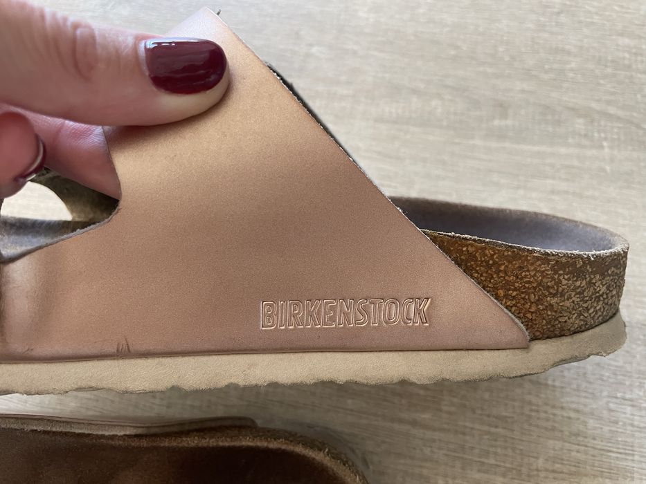 Birkenstock arizona rosa 36