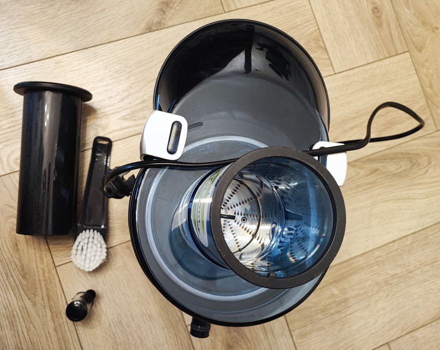 Sokowirówka BOSCH MES 3500