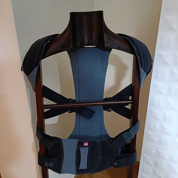 Spinomed IV - Ortótese de Coluna - Pouco Uso - Excelente estado