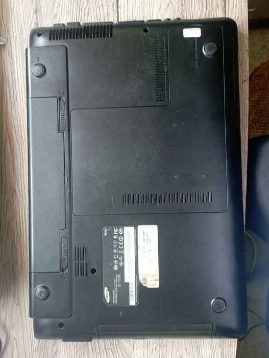 Laptop Samsung używany