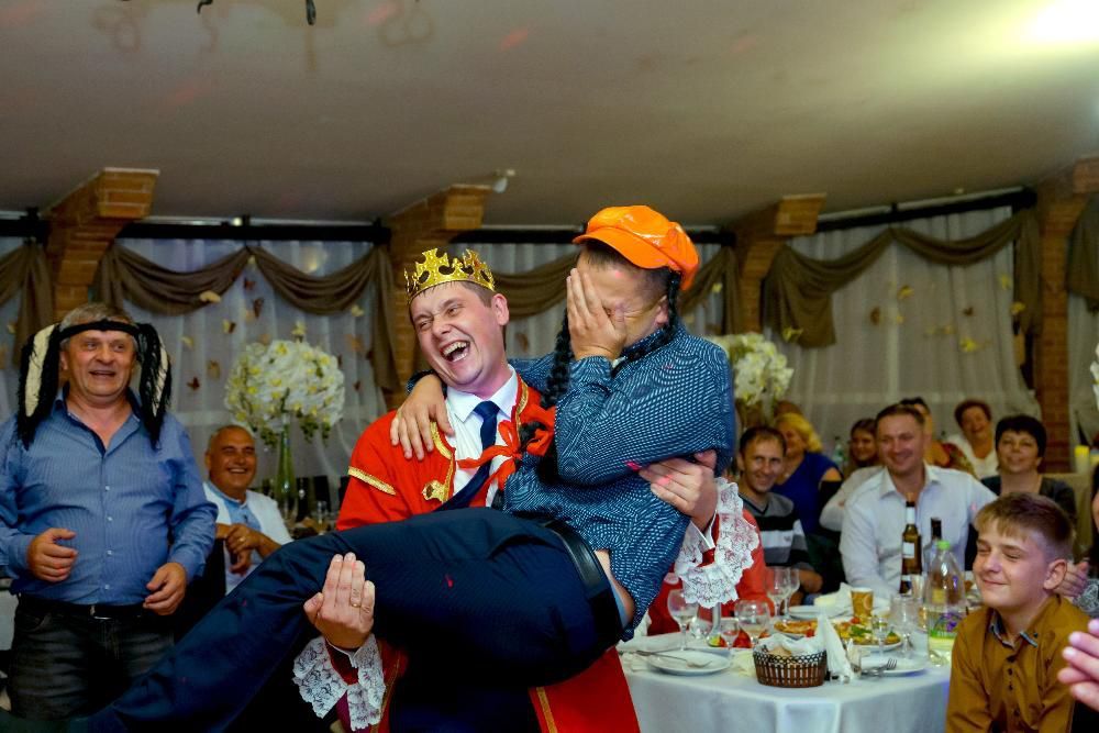 Ведуча.Відео.Фото.Музика.Тамада м. Біла Церква, вся Київська область