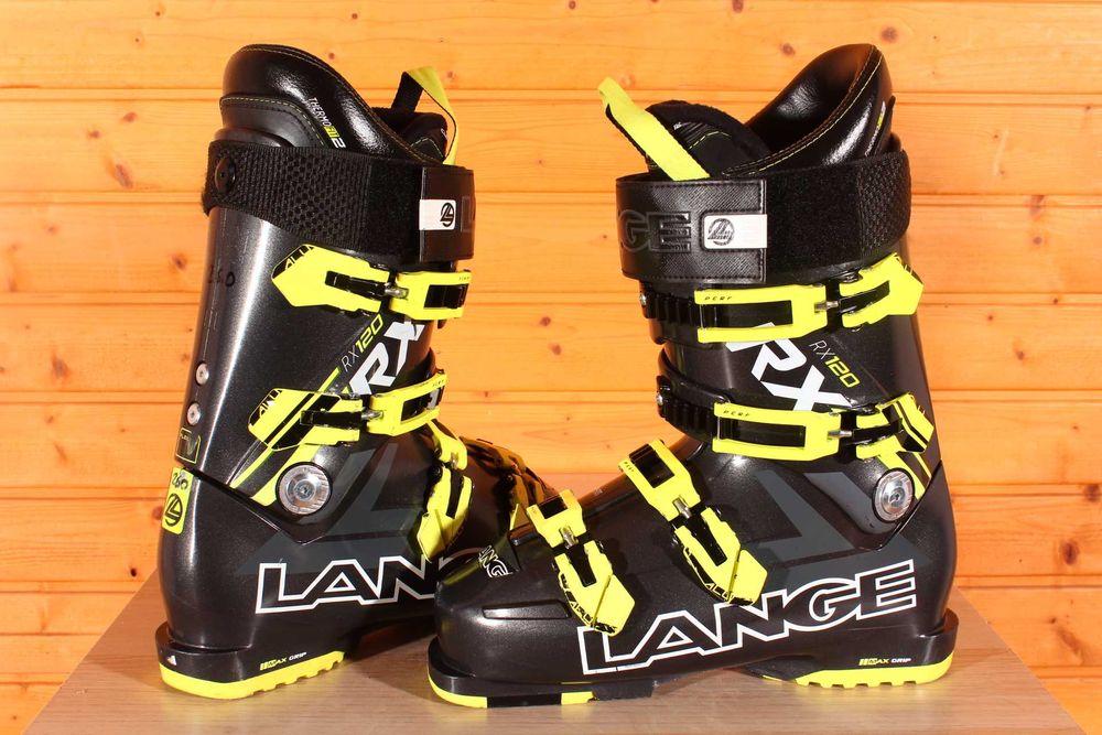 Buty narciarskie Lange RX 120, wkładka 26.5 cm !!!