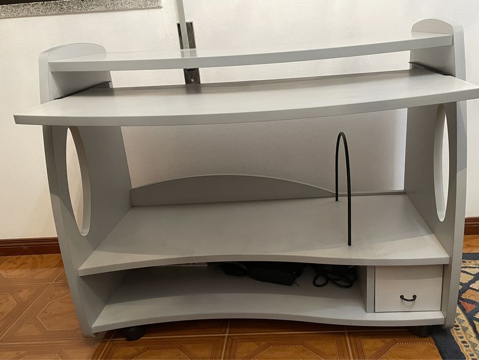 Mesa computador
