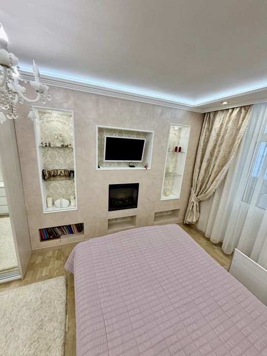 2к, Дарниця, Дариницька пл, Гашека, Мега сіті
