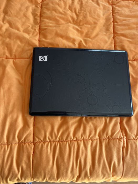 Restos de computador HP