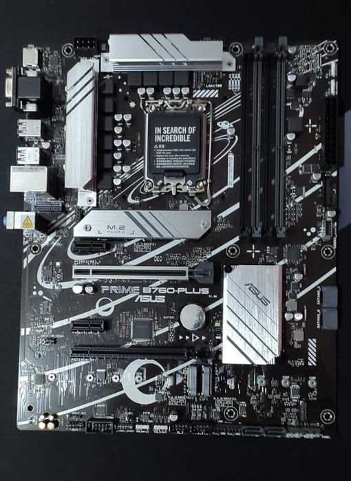 Motherboard ASUS PRIME B760-PLUS