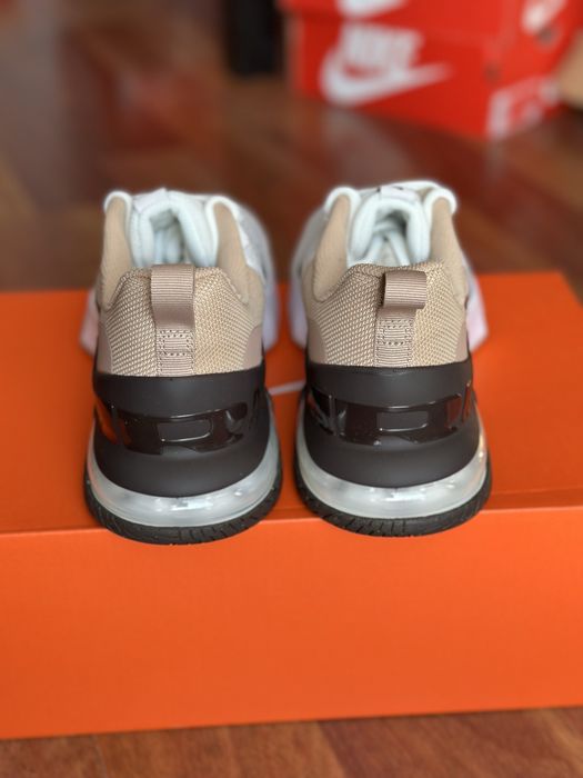 NIKE Air Max Alpha Trainer 6 Buty Sportowe Sneakersy Obuwie 40 dł 25cm