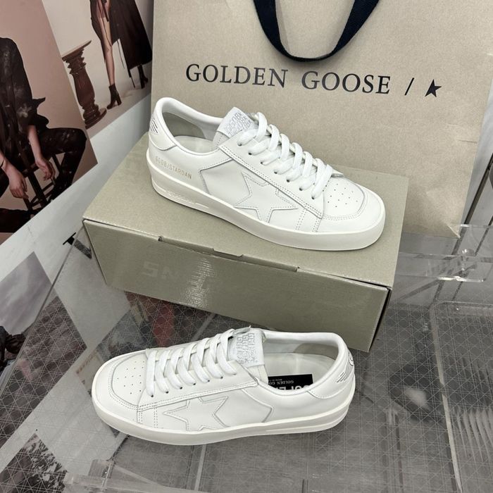 Кеди Golden Goose кеды Голден гус снікерси ggdb stardan