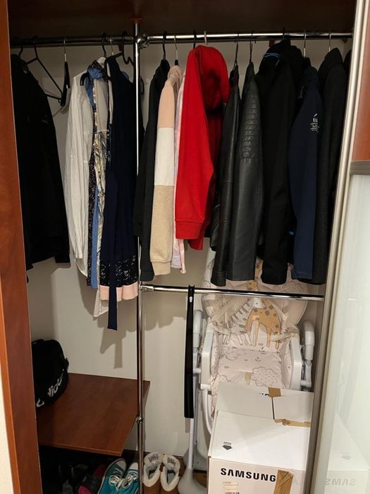 Komfortowe 3-pokojowe mieszkanie 57 m2 - wynajem bez prowizji