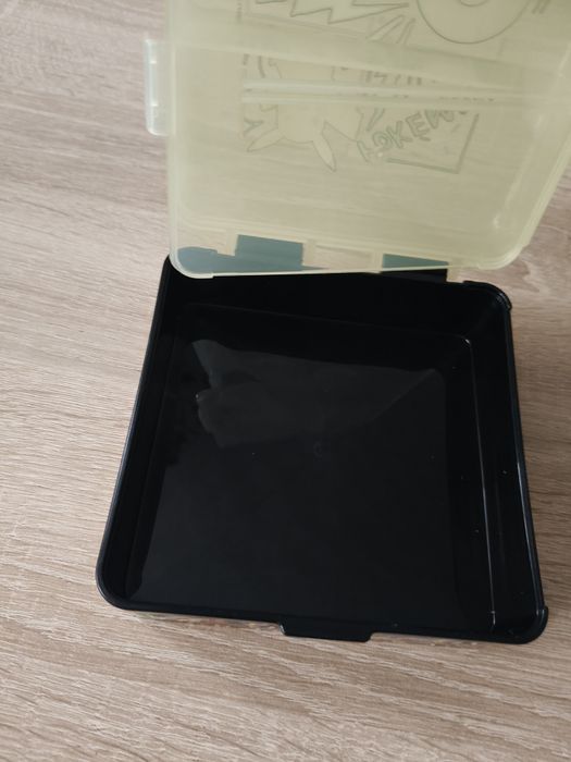 Śniadaniowka na przekąski Pokemon