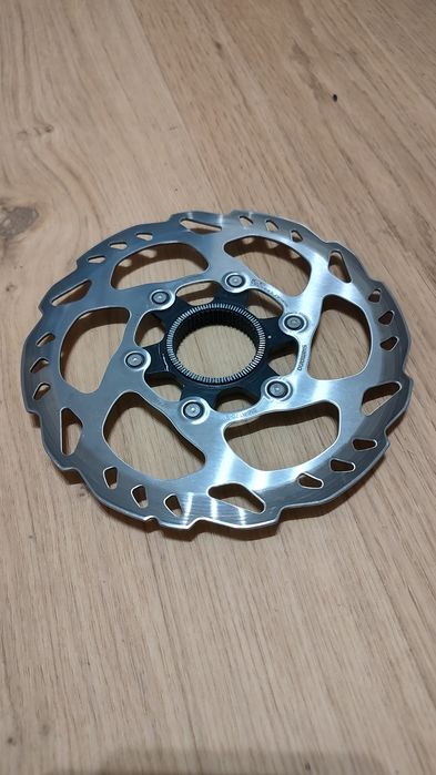Tarcza hamulcowa Shimano SM-RT70 160mm