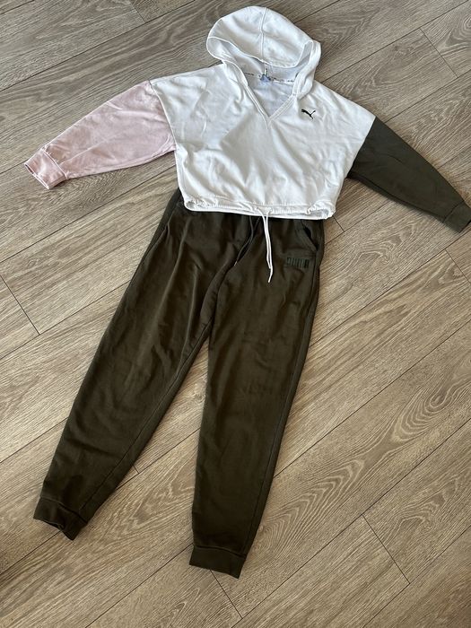 Спортивный костюм Puma