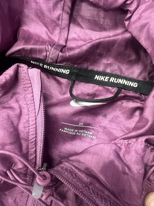Ветровка , вітровка, куртка, Nike