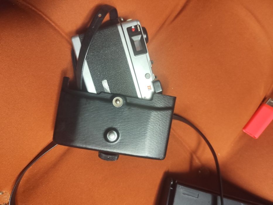 Máquina Canon QL