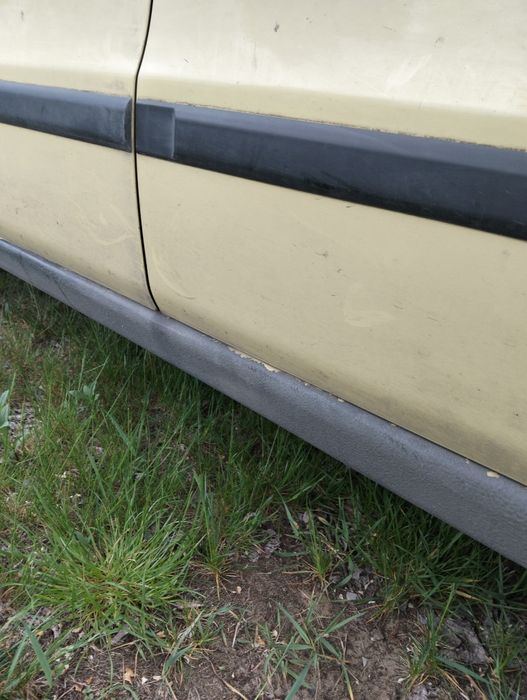 Fiat    Panda 1.1