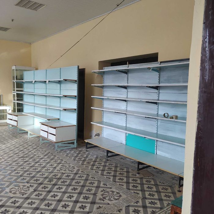 ОРЕНДА: магазин, аптека, склад