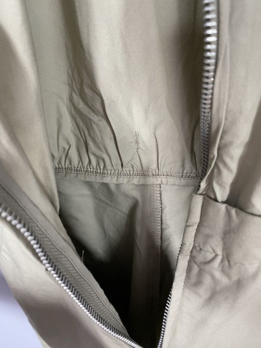 Kombinezon Zara S bawelna 100%